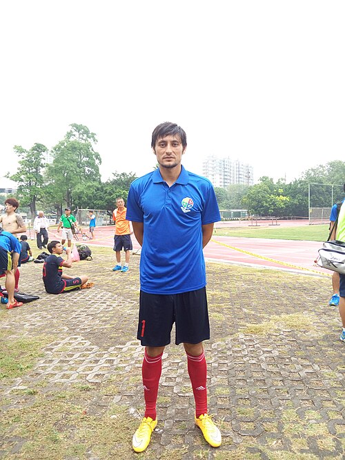 Onur Doğan