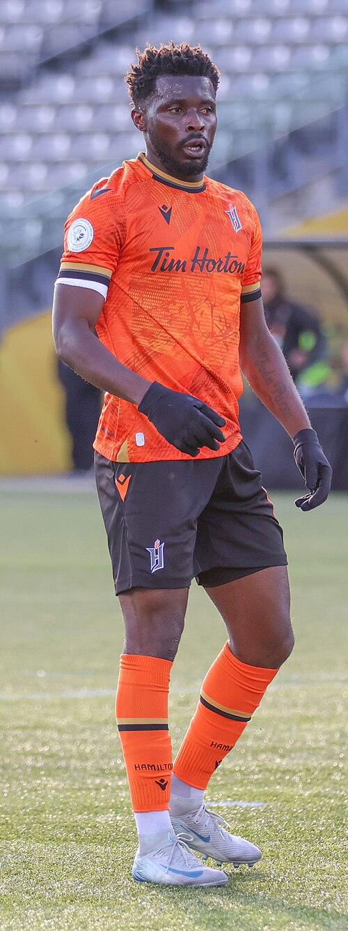 Opoku Ampomah