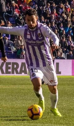Óscar Plano