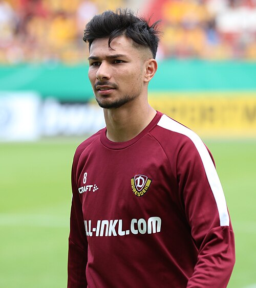 Osman Atılgan