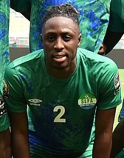 Osman Kakay