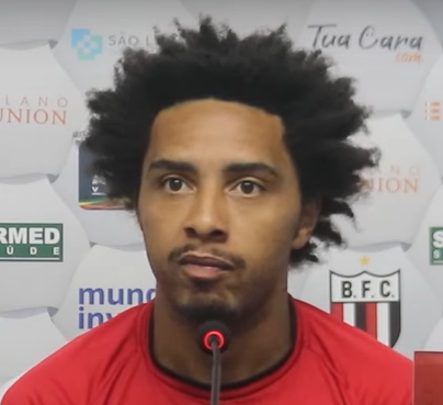 Osman Menezes Venâncio Júnior