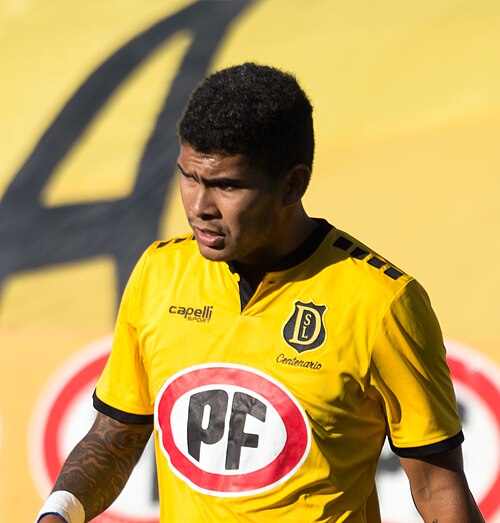 Osmar Leguizamón
