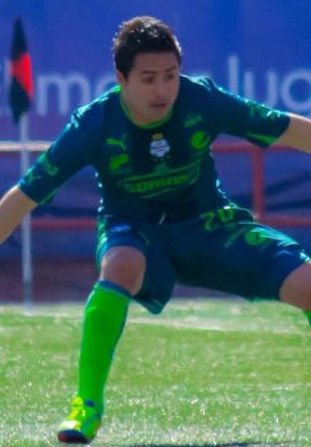 Osmar Mares