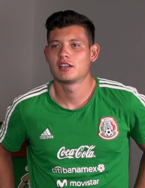 Oswaldo León