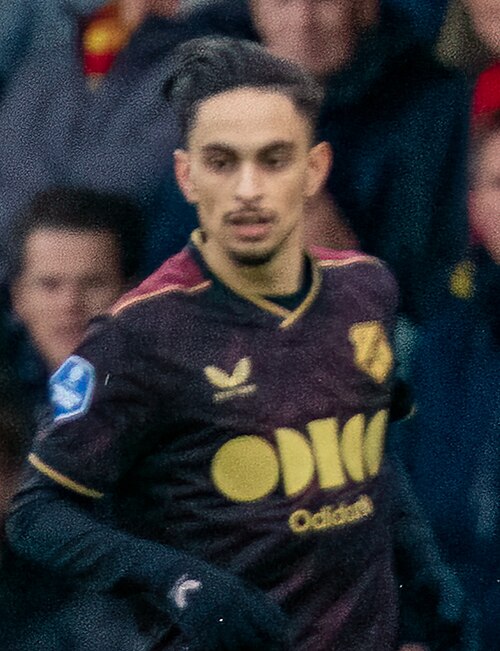 Othman Boussaid