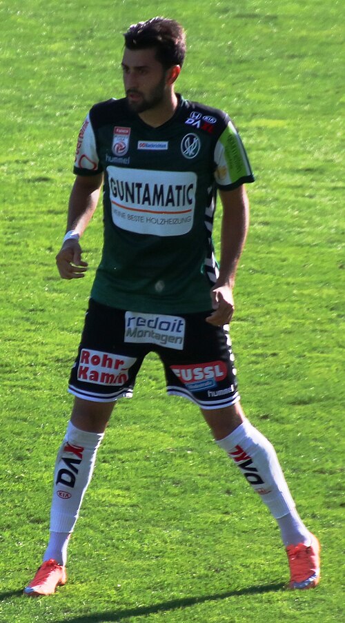 Özgür Özdemir