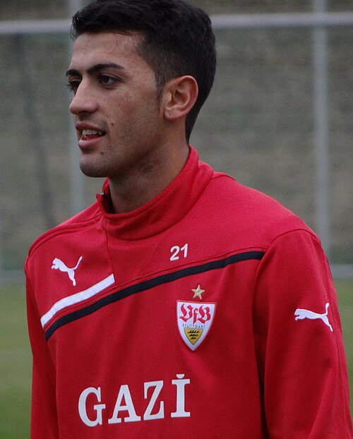 Öztürk Karataş