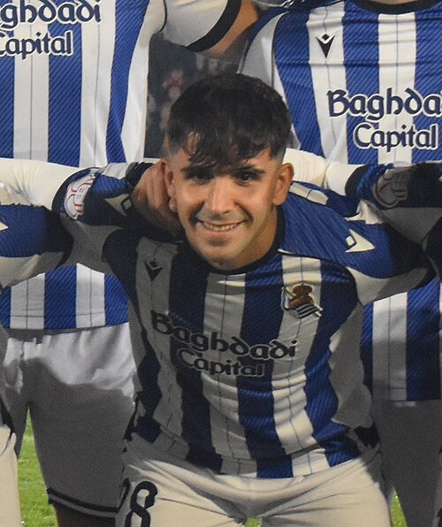 Pablo Marín