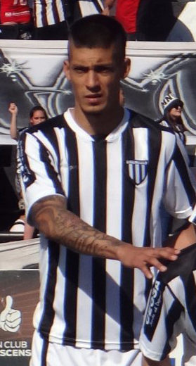 Pablo Palacios Alvarenga