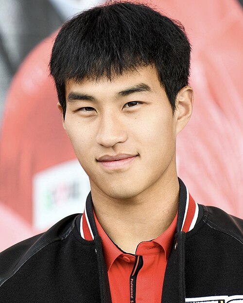 Paik Sang-hoon
