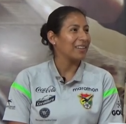 Paola Álvarez