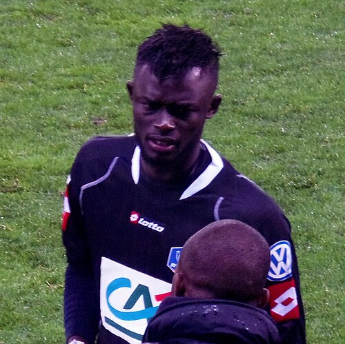 Papa Demba Camara
