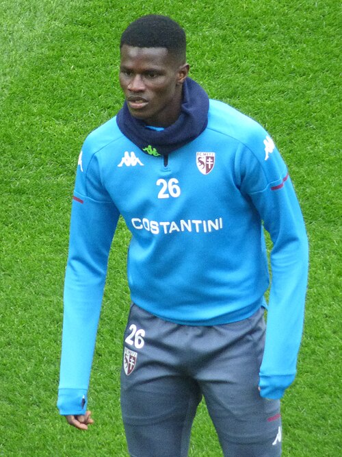Pape Ndiaga Yade