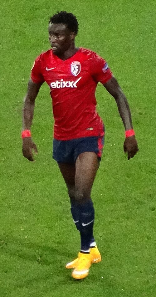 Pape Souaré