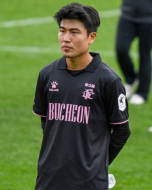 Park Chang-jun