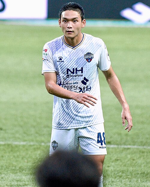 Park Dae-won