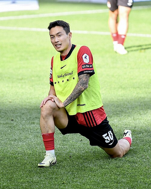 Park Dong-jin