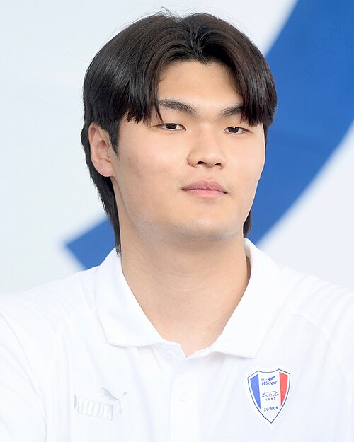Park Ji-min