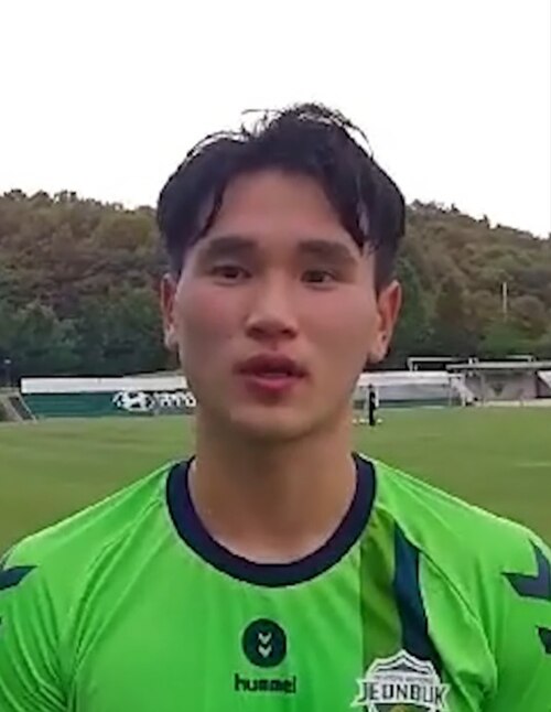 Park Jin-seong