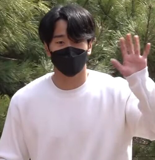 Park Min-gyu