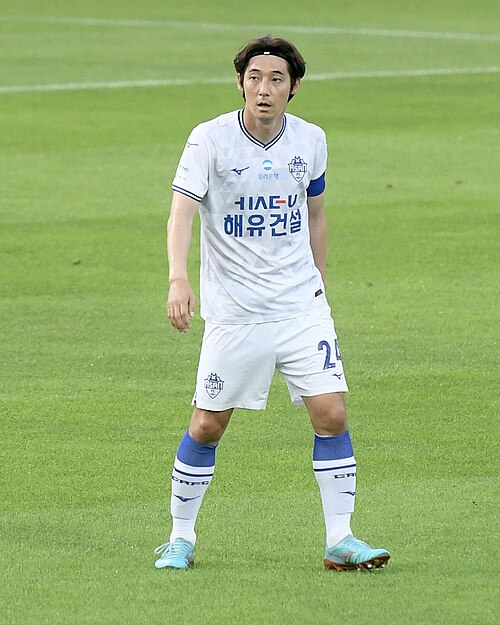 Park Se-jik