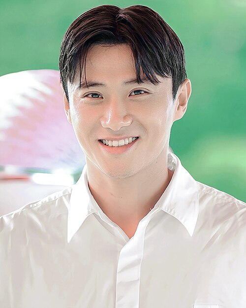 Park Soo-il