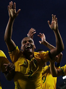 Patric Cabral Lalau