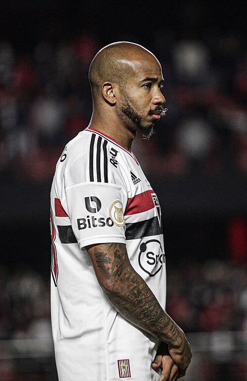 Patrick Bezerra do Nascimento