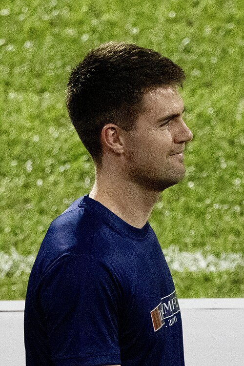 Patrick Flottmann