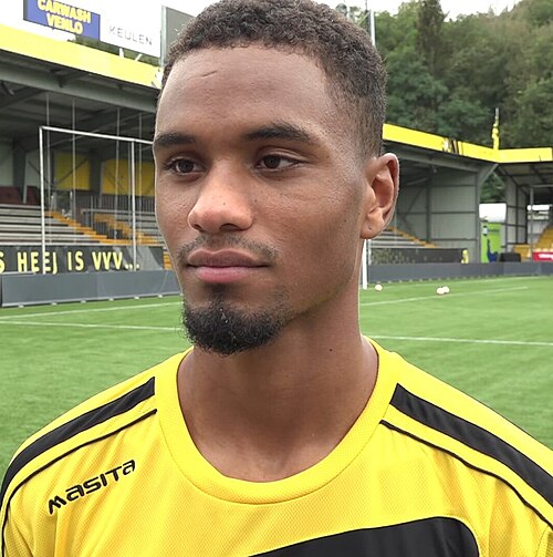 Patrick Joosten