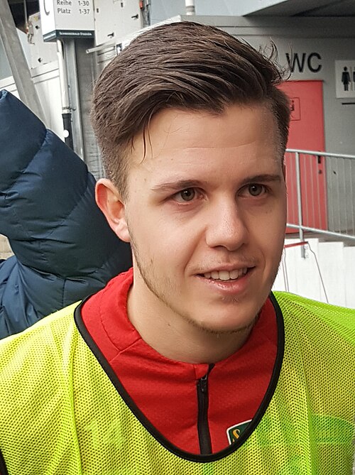 Patrick Kammerbauer