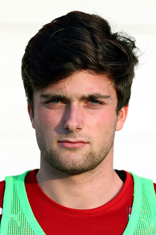Patrick Obermüller