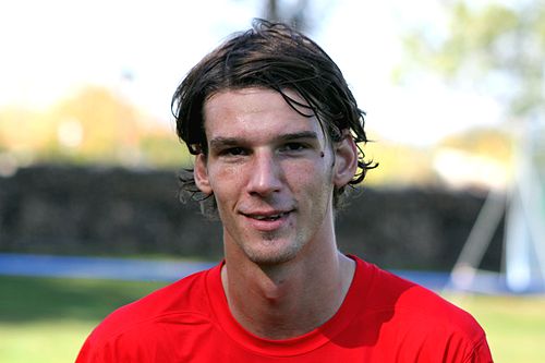 Patrick Salomon