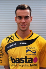 Patrick Stornig