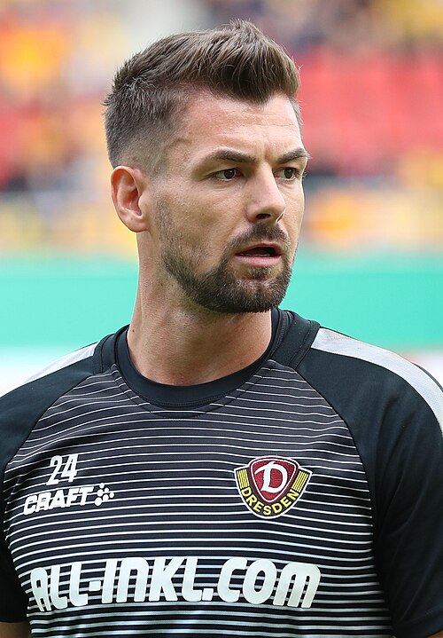 Patrick Wiegers