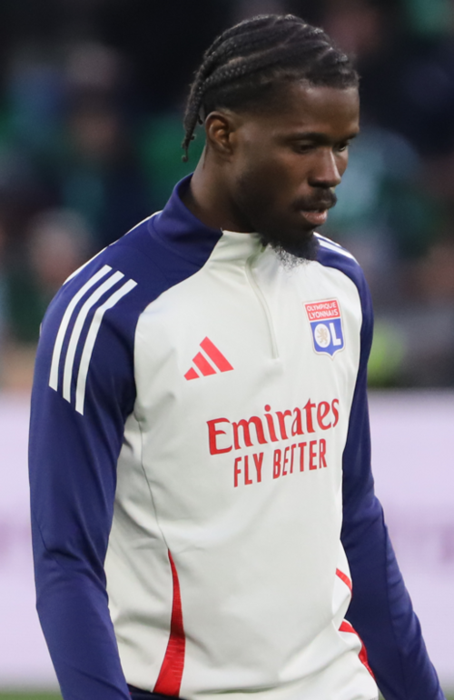 Paul Akouokou