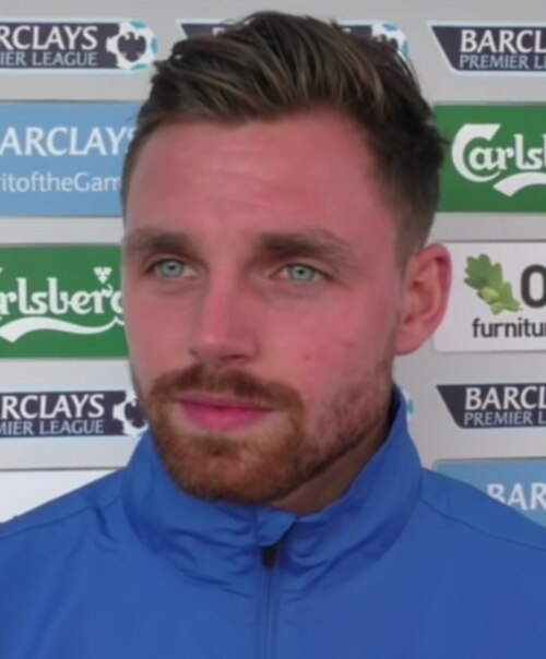 Paul Anderson