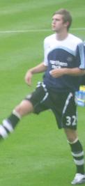 Paul Huntington