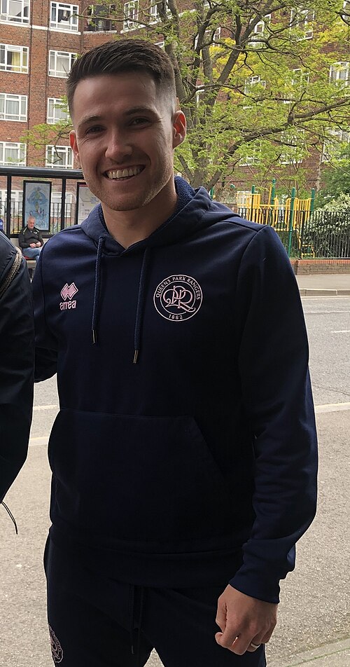 Paul Smyth