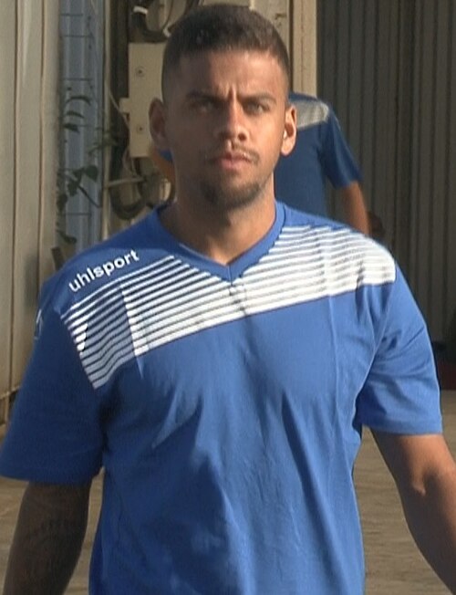 Paulo Henrique Soares Pereira