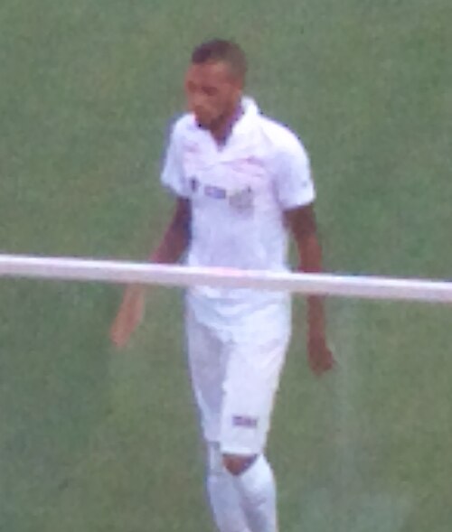 Paulo Luiz Beraldo Santos