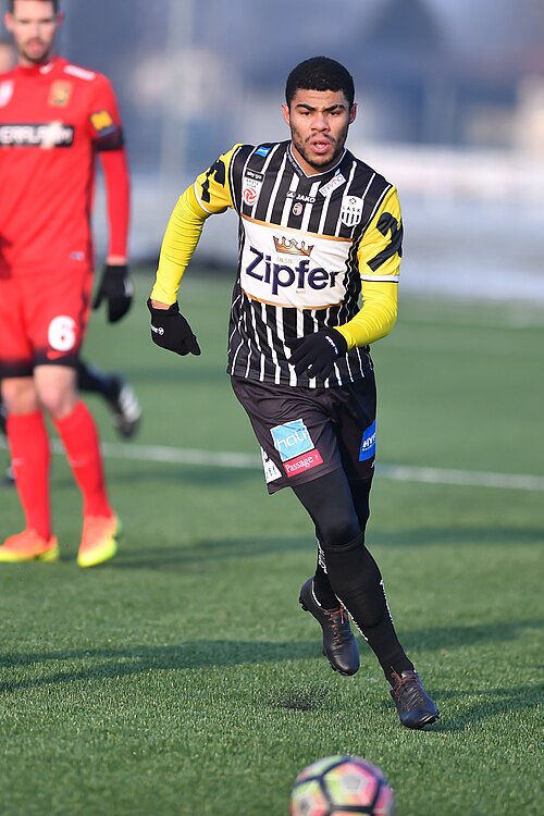 Paulo Otávio