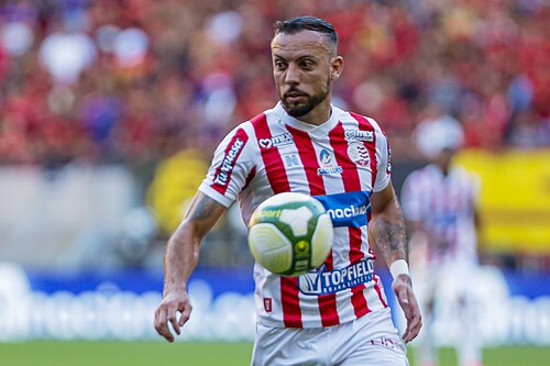 Paulo Sérgio Luiz de Souza