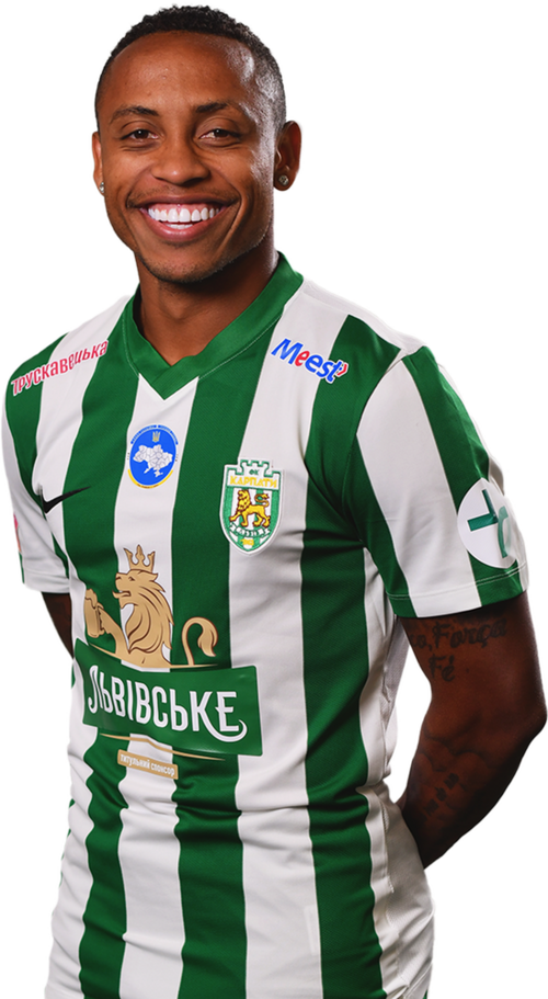 Paulo Vitor Fernandes Pereira