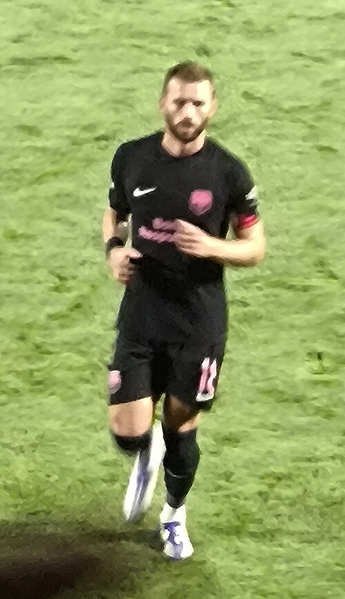 Pavol Šafranko
