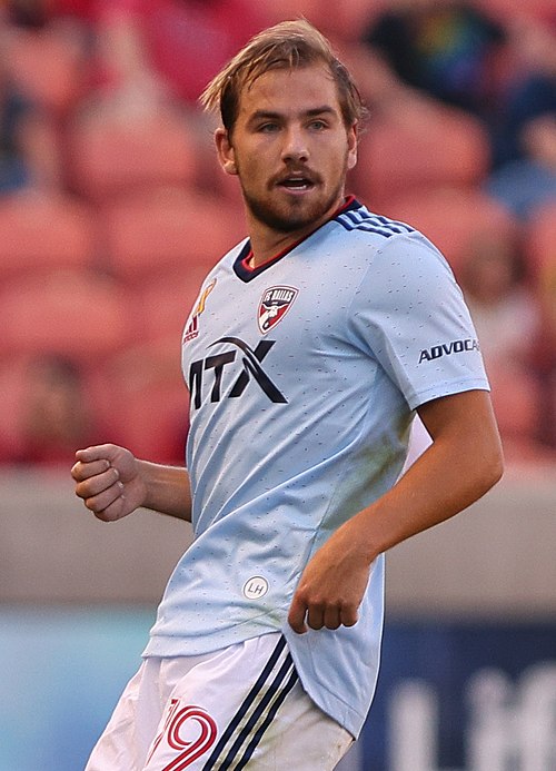 Paxton Pomykal