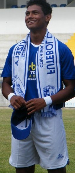 Pedro Costa