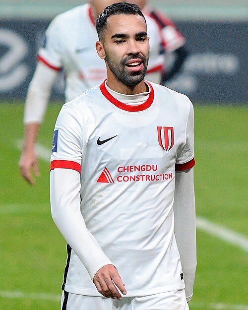 Pedro Delgado