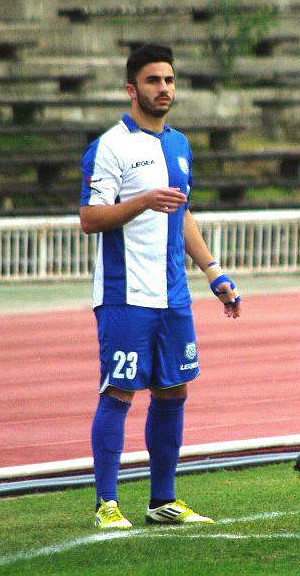 Pedro Mendes